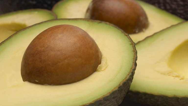 The Wonderful Benefits Of Eating Avocado