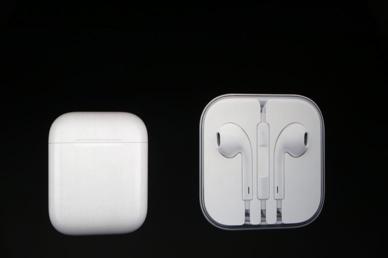 All The Ways You Are Most Likely Going To Lose Your AirPods