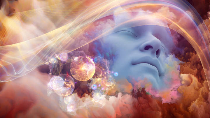 A Technique To Take Control  Of Your Dreams Is Verified For The First Time