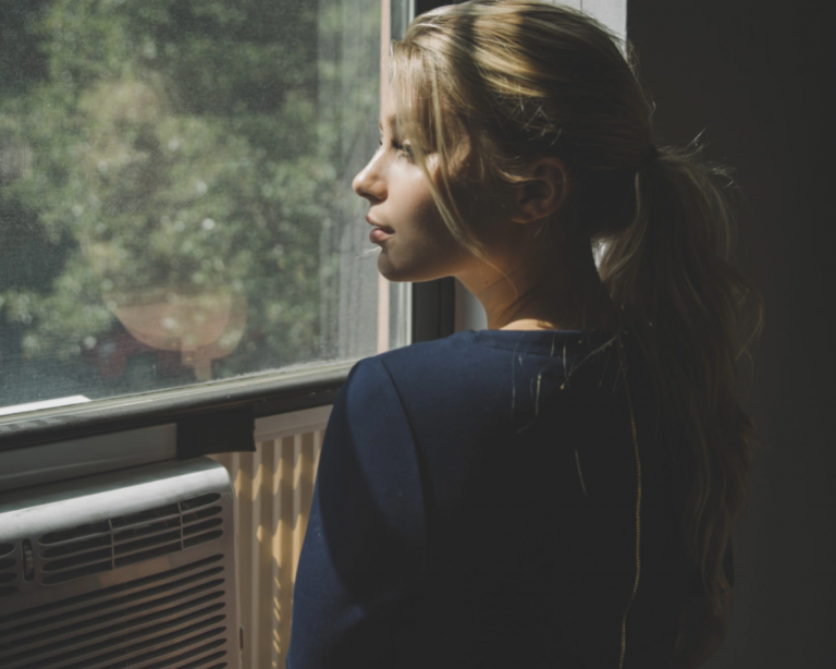 Sometimes It Takes Losing What You Were Settling For To Remember What You Deserve