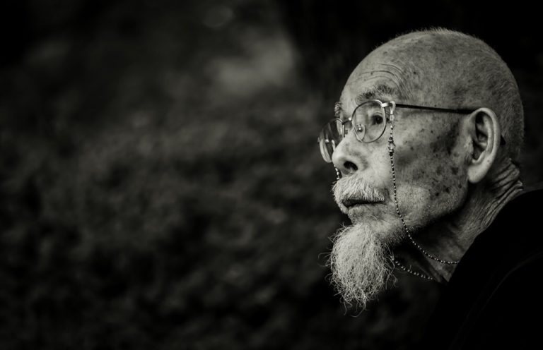 Could This Japanese Concept be The Secret to a Long, Happy, Meaningful Life?